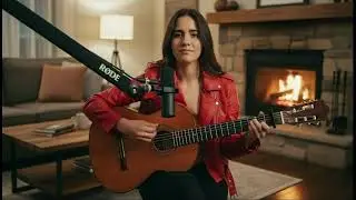 🎶 Alexandra - La &Uacute;ltima Espina | AI-Generated Folk Pop