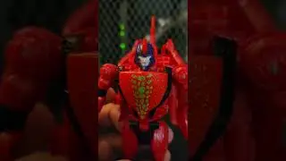 Transformers Legacy Evil Predacon Terrorsaur #transformers #hasbro #beastwars