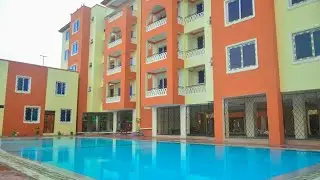 Fastcare Mtwapa Luxury apartments, Mombasa, Kenya