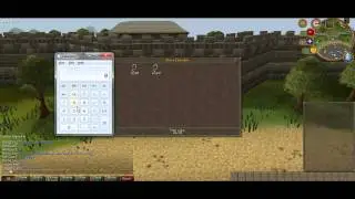 Runescape Money Guide 500k per Hour