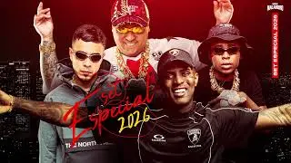 SET FUNK 2026 ESPECIAL - MC RYAN SP, MC IG, MC TUTO, MC PAIVA, KADU, LELE JP, MENO K, GP, CEBEZINHO