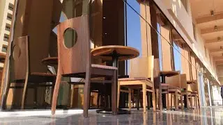 Citadines Al Ghubrah Muscat, Muscat, Oman