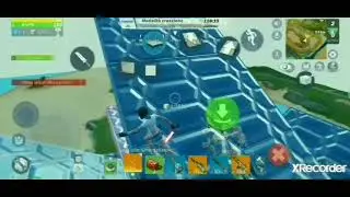 creative destruction (biscuit)