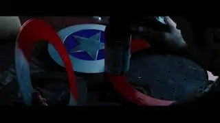 John Walker Captain America New Shield , The Falcon And The Winter Soldier | Episode 6