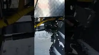 Вездеход Сормович на Ураган 1500х500, обзорчик