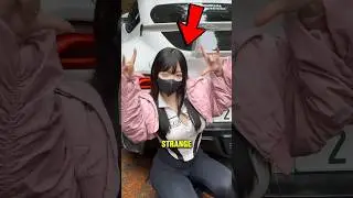 The Strange Secret Hidden on Every Japanese Cars