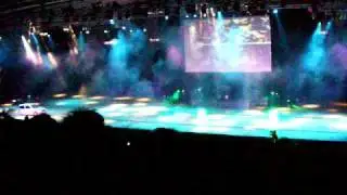 Top Gear Live Hong Kong (1)