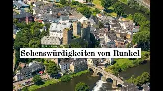 Sehensw&uuml;rdigkeiten von Runkel