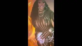 &ldquo;Gal You Up & Sexy (Promo Video 715) - (Impressive Gyal Impact EP) - January 2026&rdquo;