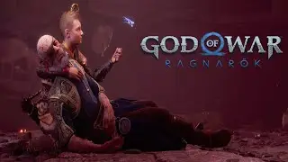 God of War Ragnar&ouml;k Part 31 | The Battle That Decides the Fate of All Realms