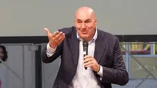 Passerpatout 2022: GUIDO CROSETTO. Economia di guerra