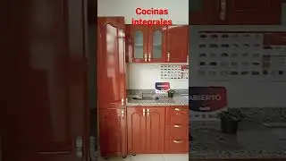 venta cocinas integrales