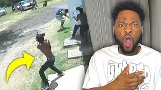 NoLimit BJ Reacts To The Worst Murders In Houston