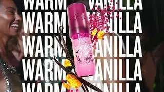 Sundays in Rio Perfume Mist