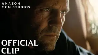 A Working Man | A Promise &ndash; Official Clip