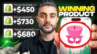 How I Find 1&ndash;5 Winning Products Daily (Dropshipping Product Research)
