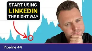 LinkedIn Profile Optimisation - Live Review including Content & Lead Gen