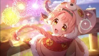 【Princess Connect Re:Dive】Mimi (Summer) - Character Bond Story
