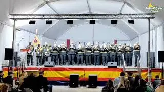 Lithostrotos - AM Afligidos de Puente Genil en FERIARCO 2022