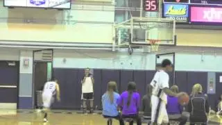 Femi Abebefe Sports Broadcasting Reel