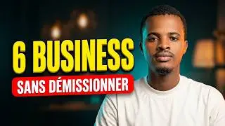 6 idées de business pour employés en 2026 | Revenus complémentaires