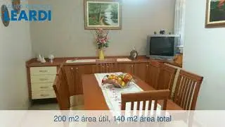 Casa - Nova Petr&oacute;polis - S&atilde;o Bernardo Do Campo - SP - Ref: 430605