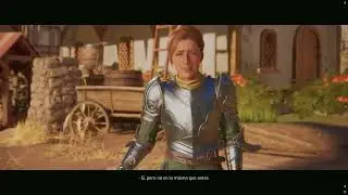 Split Fiction - 2&ordm; partida en Geforce now 4k  | un jugador