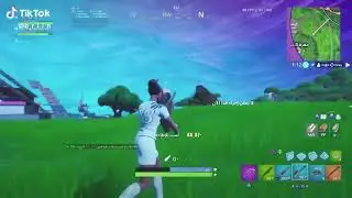 Very nice aim👍please #fortnitegamer