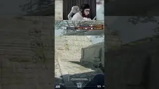 How to Hold B on Ancient #cs2 #cs2gameplay #cs2india