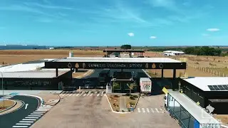 AMPLIAÇÃO INDUSTRIAL LINHA 512 | CERVEJARIA AMBEV UBERLÂNDIA | BRASIL AO CUBO