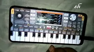 ORG 2023 just training, Ethiopian music instrumental