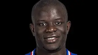 Kante= Şampiyonluk anahtarı mı? 