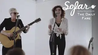 The Daily Fare - The Runaround | Sofar Nashville