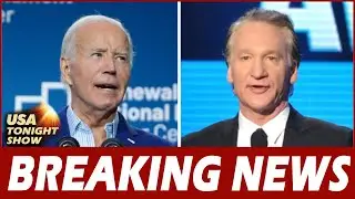 🚨 Bill Maher slams Biden&rsquo;s debate performance: &lsquo;Beauty pageant contestants answer questions better&rsquo;