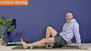 Foam Rolling Recovery | Runners & Cyclists
