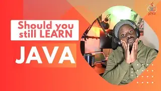 Is Java worth Still Learning in 2024 | Software Engineering Jobs