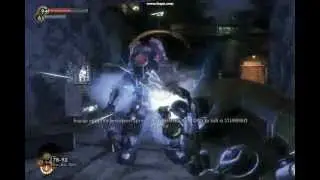 The Chemical Thrower Is Cheap