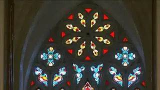Sunday Mass - November 16, 2025