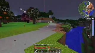 Minecraft - All The Mods 2 - #11: Conveyor Belt XP Farm