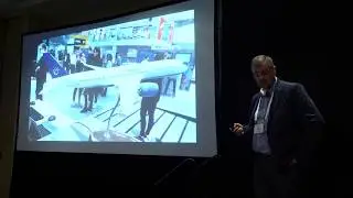 IW2020 MBSE Lightning Rounds: Role of AI & Simulation in MBSE