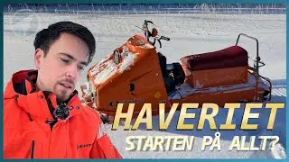 Haveriet – Starten på allt… eller Slutet?
