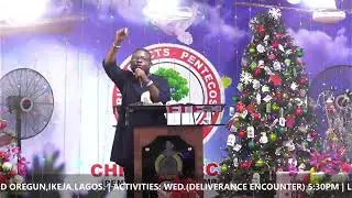 TOPIC: DESTROYING SATANIC LEGAL GROUND