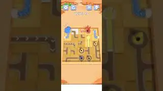 water connect puzzle level 13
