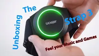 The Woojer  Strap 3 Review