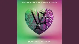 Mistakes (SWACQ Remix)