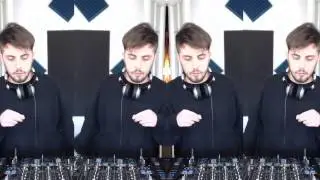 La Radio live #006: Martin Noise (Playground Records)
