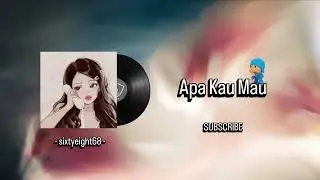 APA KAU MAU - SIXTYEIGHT68 - 051260124