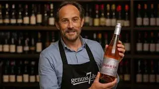 Dieser Ros&eacute; aus Spanien ist was Besonderes | Torres Sangre de Toro Rosado 0.0 🍷