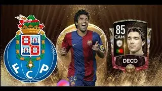FIFA Mobile Icon DECO review