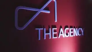 The Agency South Florida Grand Opening